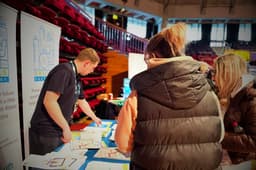 Thumbnail 1 from NW App Expo event