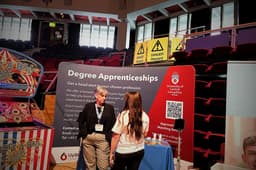 Thumbnail 11 from NW App Expo event