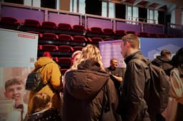 Thumbnail 12 from NW App Expo event