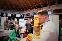 Thumbnail 15 from NW App Expo event