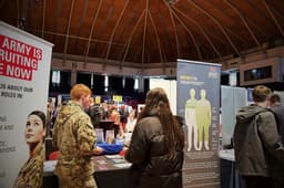 Thumbnail 16 from NW App Expo event