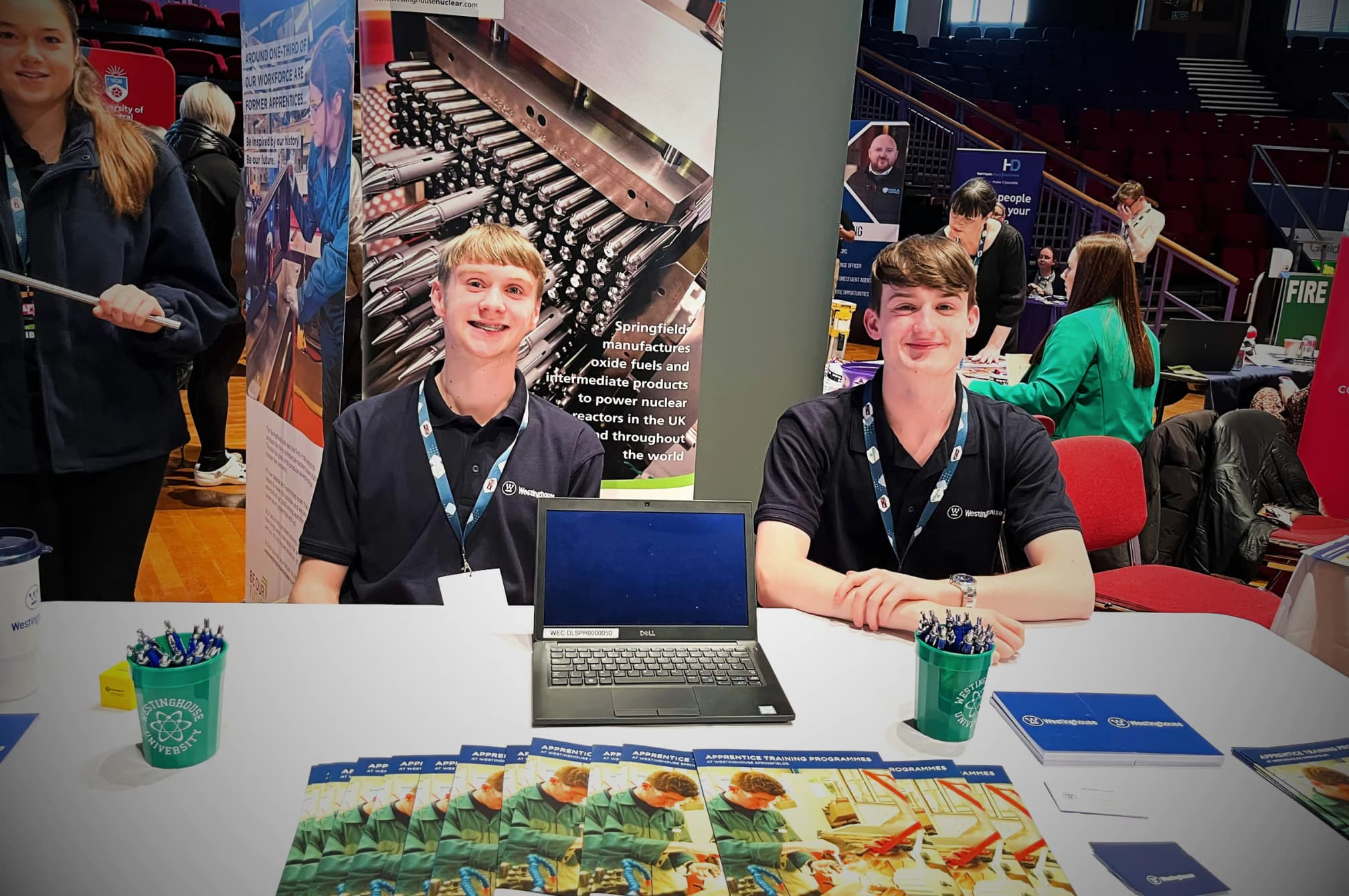 Gallery image 17 from NW App Expo event