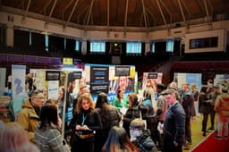 Thumbnail 2 from NW App Expo event