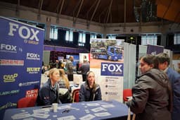 Thumbnail 20 from NW App Expo event