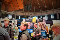 Thumbnail 21 from NW App Expo event