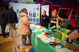 Thumbnail 23 from NW App Expo event