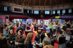 Thumbnail 4 from NW App Expo event