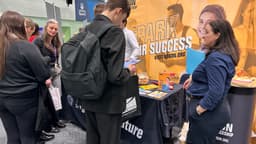 Thumbnail 29 from NW App Expo event