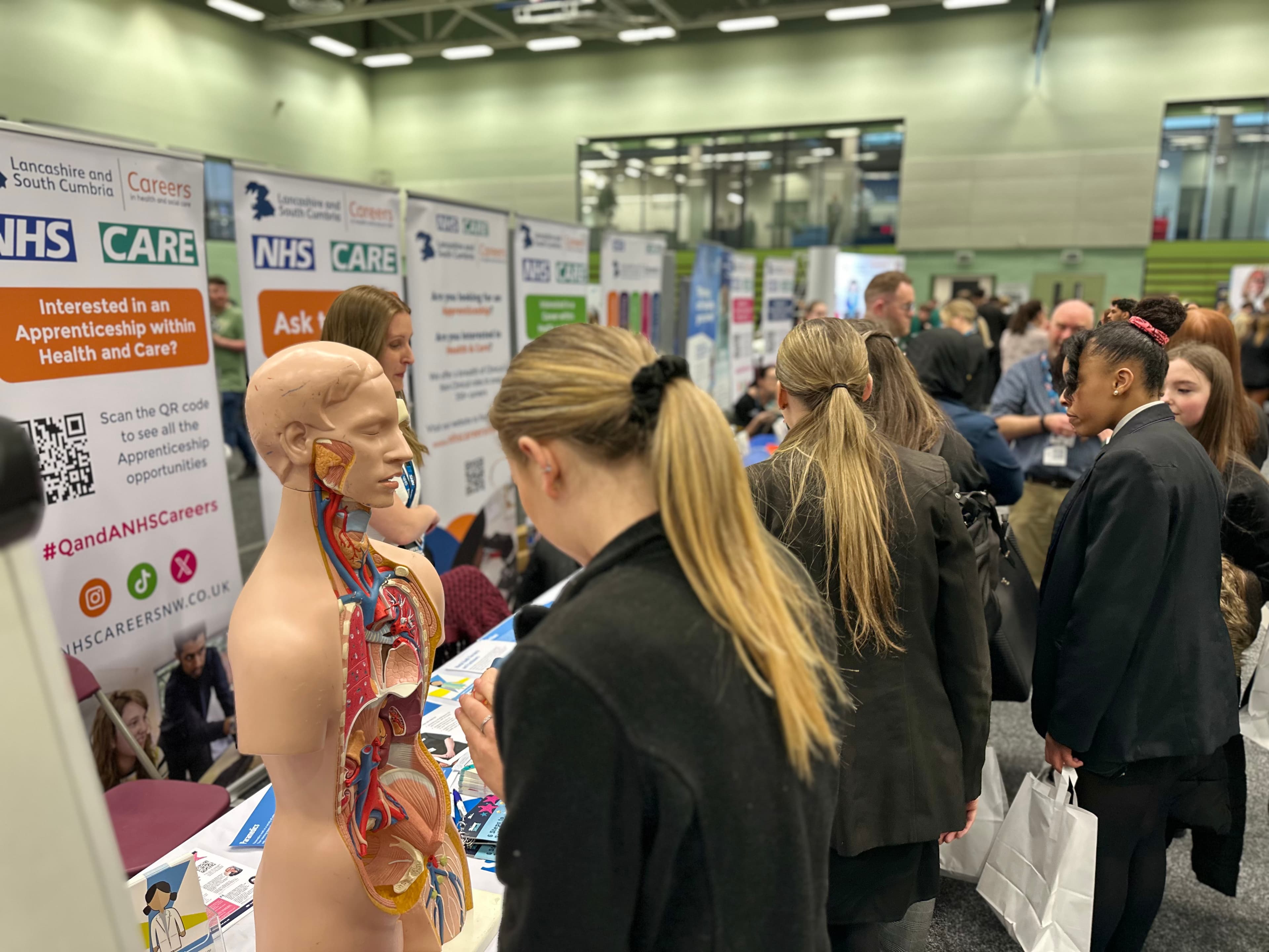 Gallery image 31 from NW App Expo event