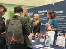 Thumbnail 35 from NW App Expo event