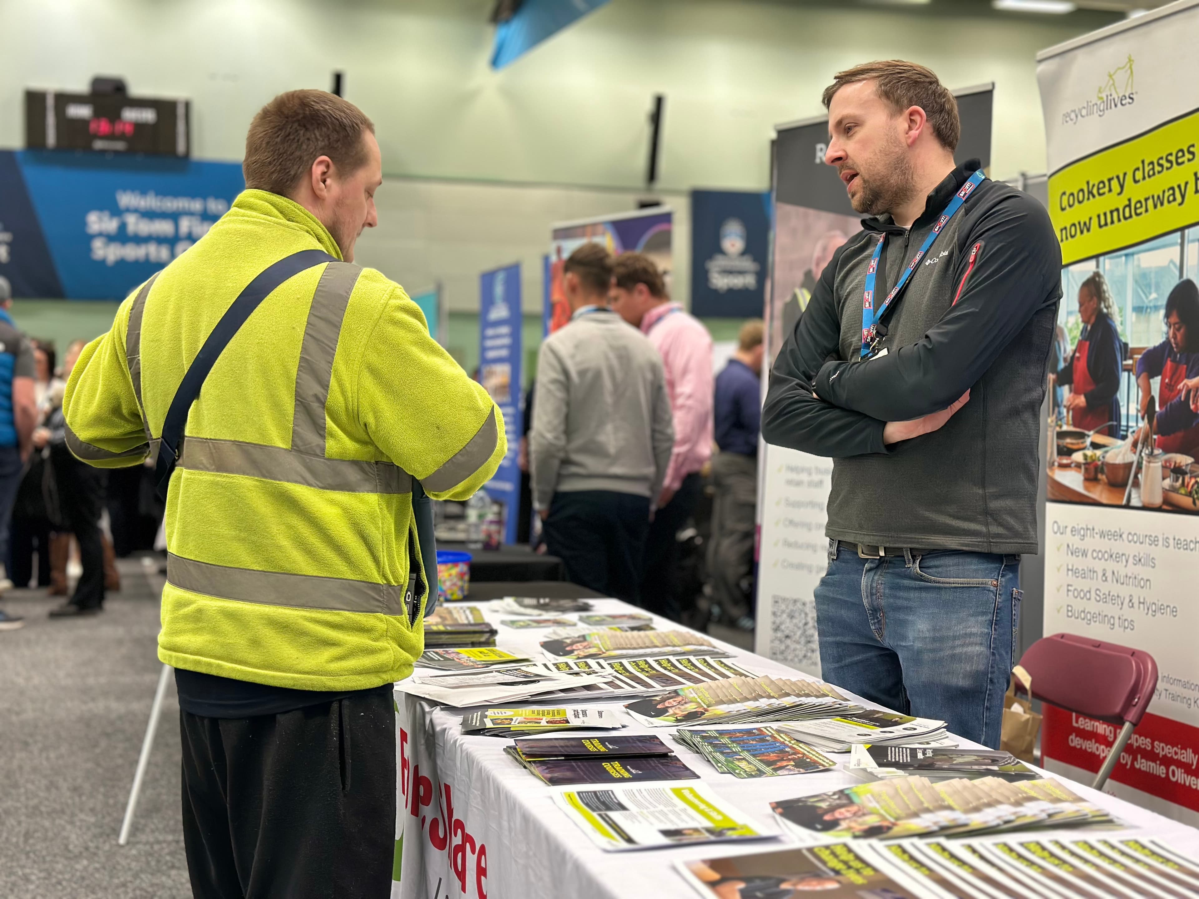 Gallery image 40 from NW App Expo event