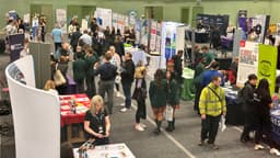 Thumbnail 42 from NW App Expo event