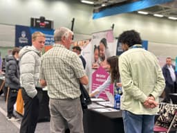 Thumbnail 44 from NW App Expo event