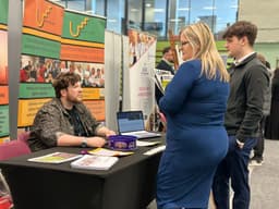 Thumbnail 45 from NW App Expo event