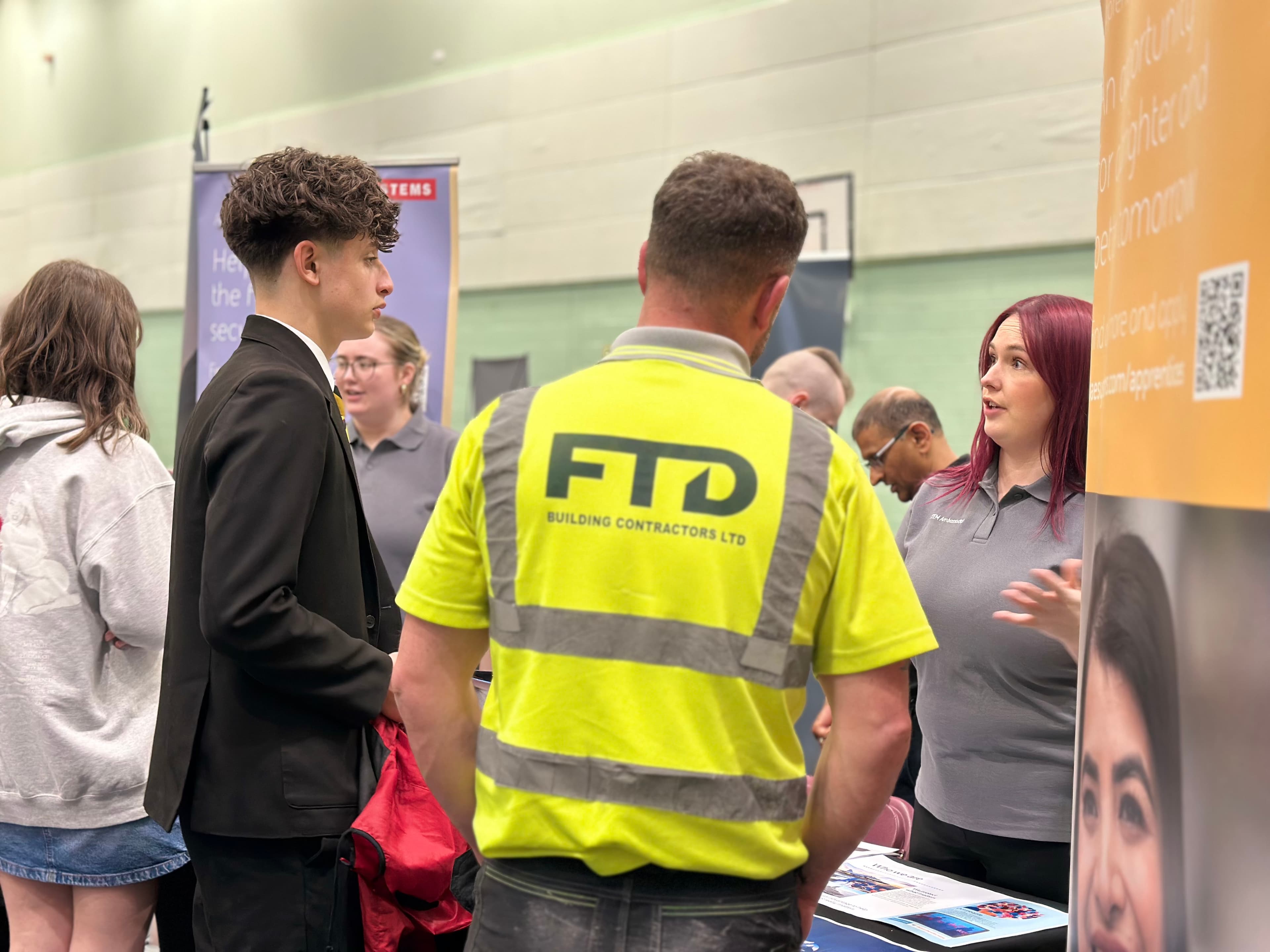 Gallery image 46 from NW App Expo event