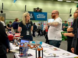 Thumbnail 47 from NW App Expo event