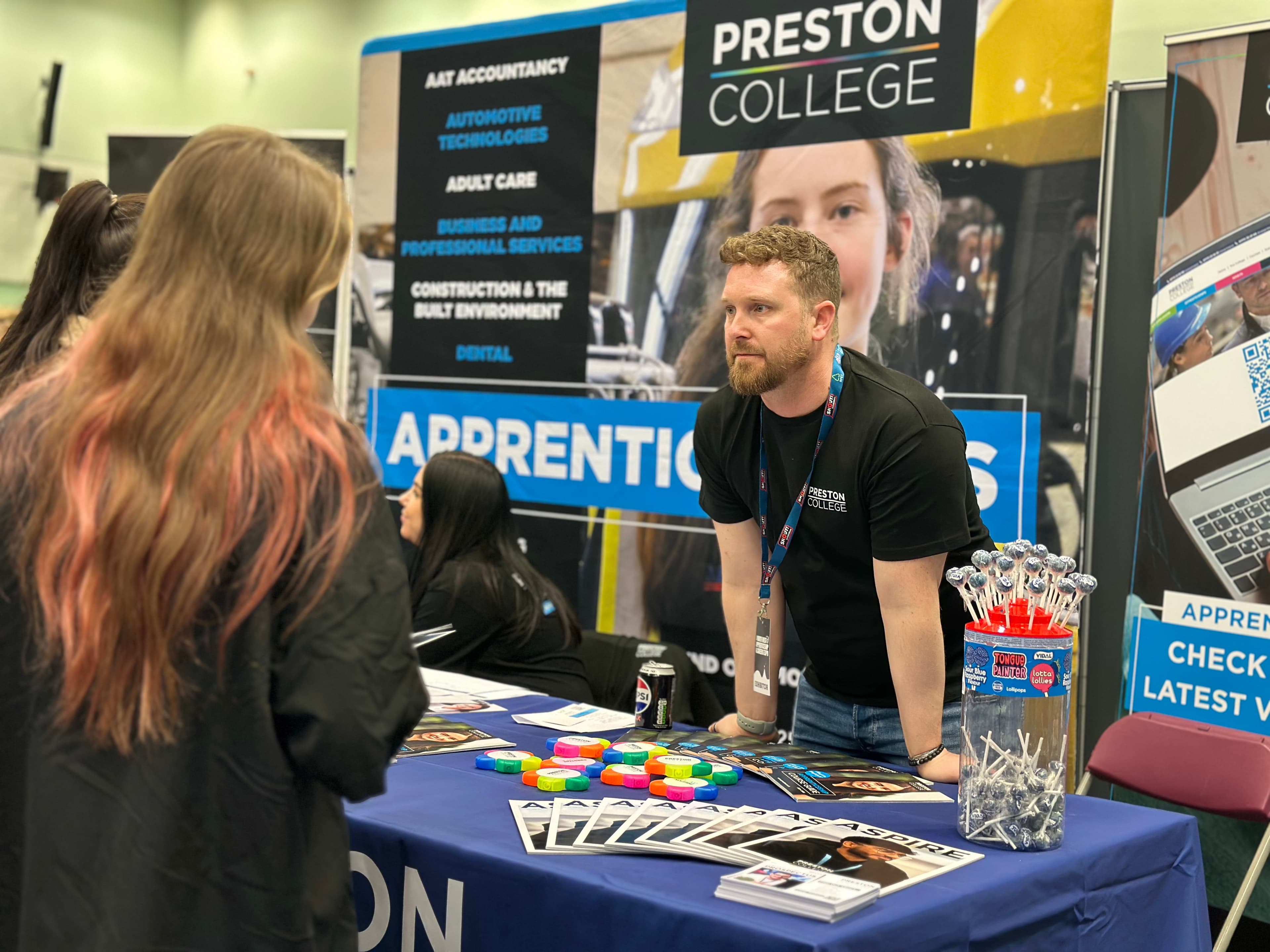 Gallery image 48 from NW App Expo event