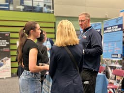 Thumbnail 49 from NW App Expo event