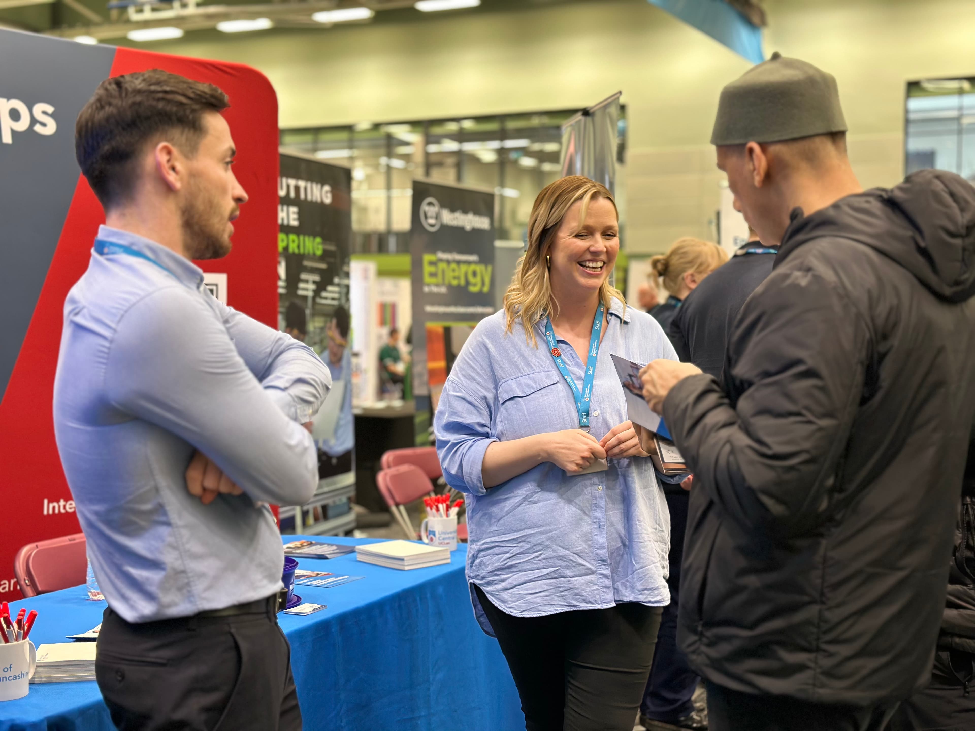 Gallery image 51 from NW App Expo event