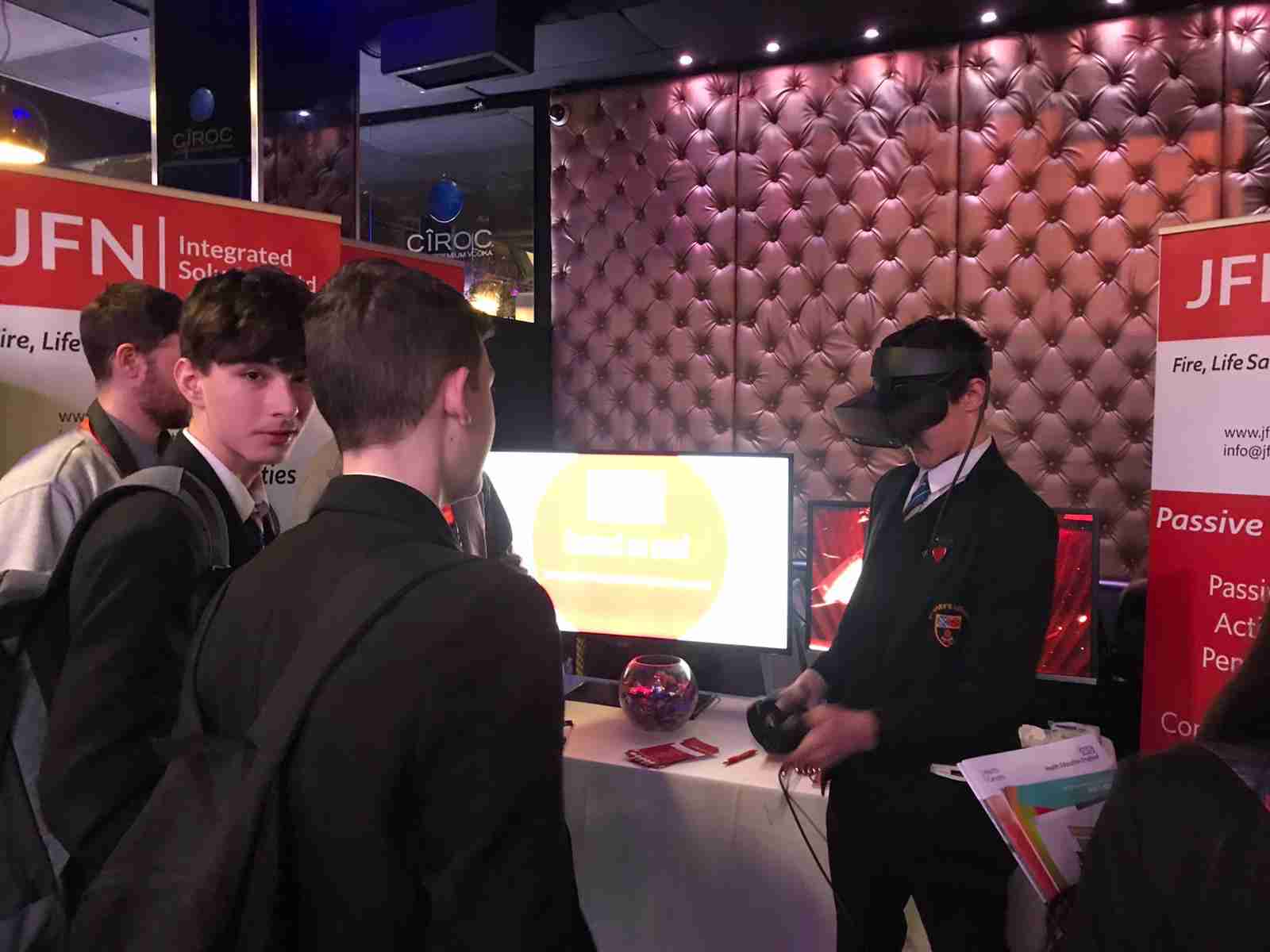 Gallery image 24 from NW App Expo event