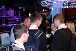 Thumbnail 25 from NW App Expo event